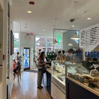 Inside  at 260 Bridge Cafe in Phoenixville