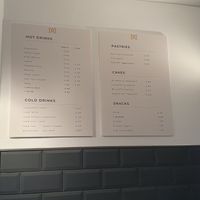  at AM Coffee Co  in Livingston