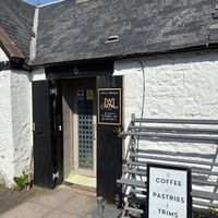 Exterior
06/05/25 at AM Coffee Co  in Livingston