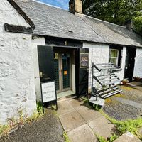 Exterior   at AM Coffee Co  in Livingston