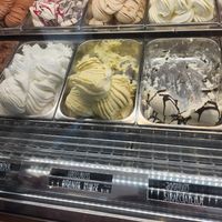  at Eisdiele Veneta in Eggenstein-leopoldshafen