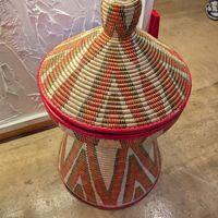  at House of Habesha in Sheffield