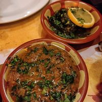  at Fairouz in Venice