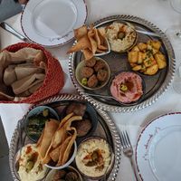  at Le Mille e Una Notte in Trieste