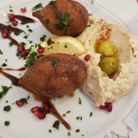  at Le Mille e Una Notte in Trieste