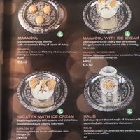  at Le Mille e Una Notte in Trieste