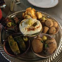  at Le Mille e Una Notte in Trieste