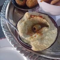  at Le Mille e Una Notte in Trieste