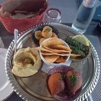  at Le Mille e Una Notte in Trieste