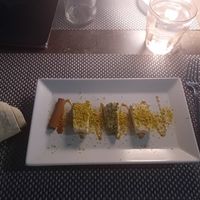  at Le Mille e Una Notte in Trieste