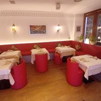  at Le Mille e Una Notte in Trieste