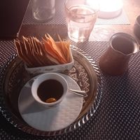  at Le Mille e Una Notte in Trieste