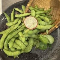 Edamame  at SAJADO in Gerasdorf