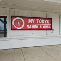  at My Tokyo Ramen & Grill in Kearney