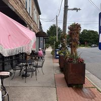   at Cuppa Java in Minneapolis