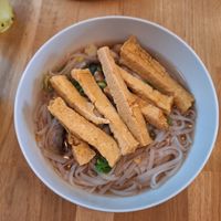 Pho at Ma Kitchen in Graz