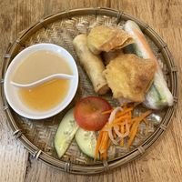   at Ma Kitchen in Graz