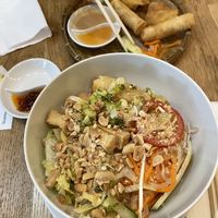   at Ma Kitchen in Graz