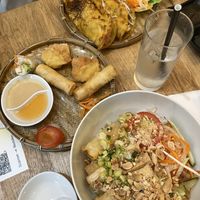   at Ma Kitchen in Graz