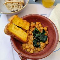  at Piattini Caffè & Vini in Turin