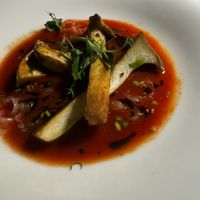   at ORE25 Feel & Food in Riva Del Garda