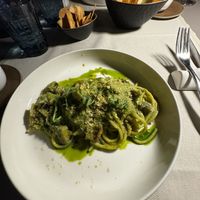   at ORE25 Feel & Food in Riva Del Garda