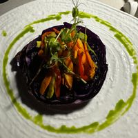   at ORE25 Feel & Food in Riva Del Garda