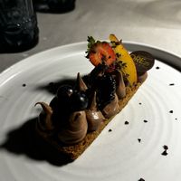   at ORE25 Feel & Food in Riva Del Garda