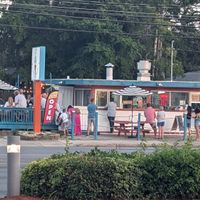  at No No Nuts Ice Cream  in North Myrtle Beach