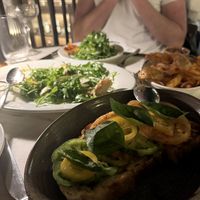   at Bossi in Auckland