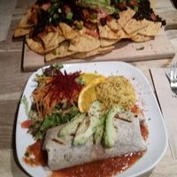  at Lola Rosa - Milton in Montreal