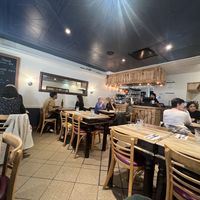 Room  at Lola Rosa - Milton in Montreal