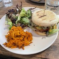   at Lola Rosa - Milton in Montreal