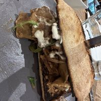   at Lola Rosa - Milton in Montreal