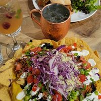  at Lola Rosa - Milton in Montreal