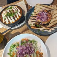  at Lola Rosa - Milton in Montreal