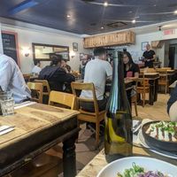  at Lola Rosa - Milton in Montreal