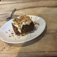   at Lola Rosa - Milton in Montreal