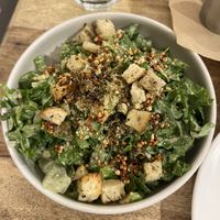   at Lola Rosa - Milton in Montreal