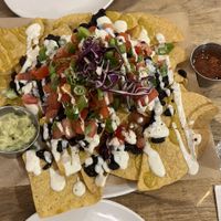   at Lola Rosa - Milton in Montreal