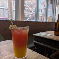  at Lola Rosa - Milton in Montreal