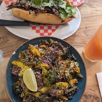  at Lola Rosa - Milton in Montreal