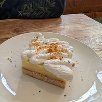  at Lola Rosa - Milton in Montreal