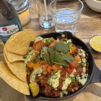   at Lola Rosa - Milton in Montreal