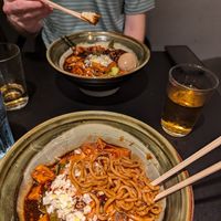  at Susuruka, Susuranka (Shinsaibashi Branch) - すするか、すすらんか。心斎橋 in Osaka