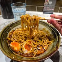 V at Susuruka, Susuranka (Shinsaibashi Branch) - すするか、すすらんか。心斎橋 in Osaka