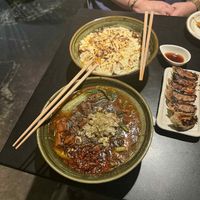   at Susuruka, Susuranka (Shinsaibashi Branch) - すするか、すすらんか。心斎橋 in Osaka