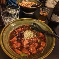  at Susuruka, Susuranka (Shinsaibashi Branch) - すするか、すすらんか。心斎橋 in Osaka