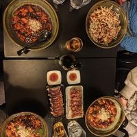  at Susuruka, Susuranka (Shinsaibashi Branch) - すするか、すすらんか。心斎橋 in Osaka