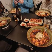  at Susuruka, Susuranka (Shinsaibashi Branch) - すするか、すすらんか。心斎橋 in Osaka